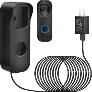 Blink Video Doorbell Power Adapter Cable